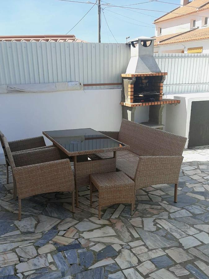 Casa dos pelicanos 3 ROOMS Sesimbra Exterior foto
